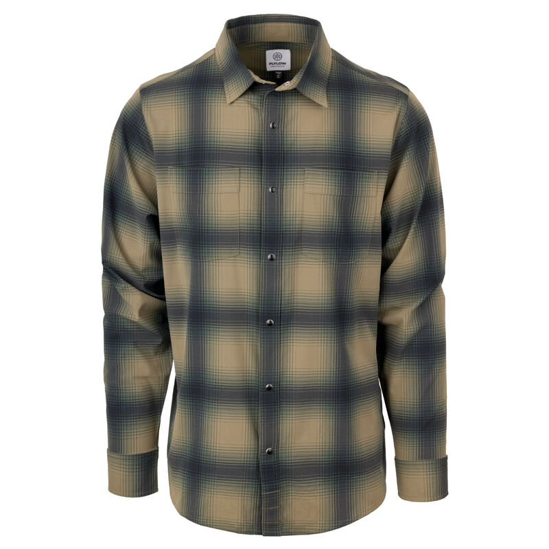 Flylow Royal Shirt Mens image number 0