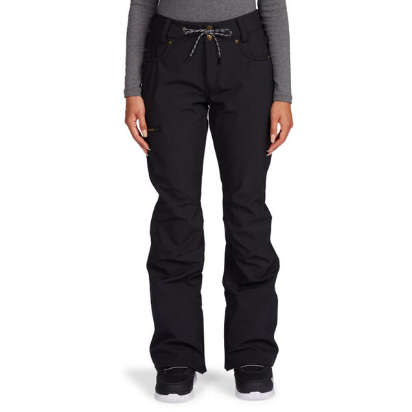 DC Viva Softshell Snowboard Pant Womens