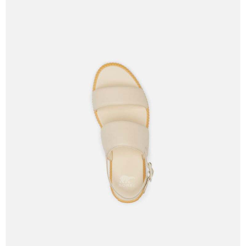 Sorel Ona Streekworks Go-To Flats Womens image number 4