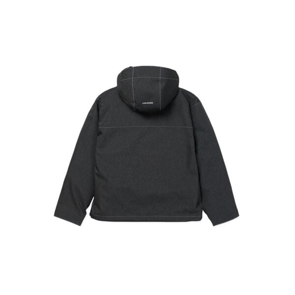 Volcom Top Stitch Jacket Mens
