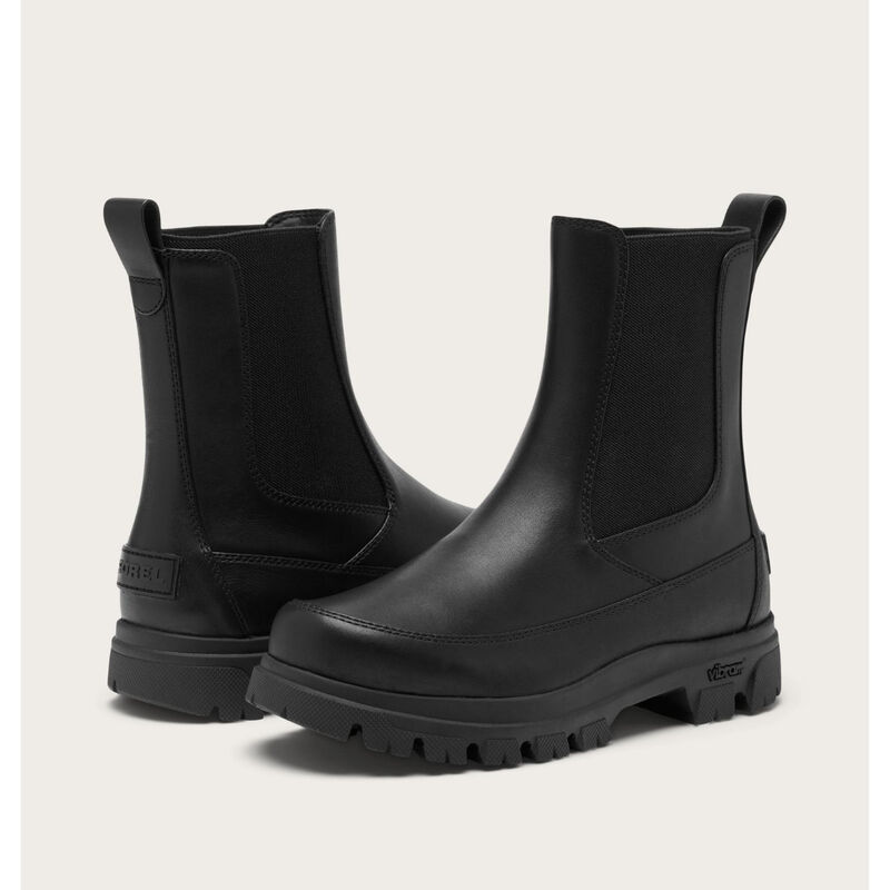 Sorel Daystorm&trade; Chelsea Waterproof Boots Womens image number 8