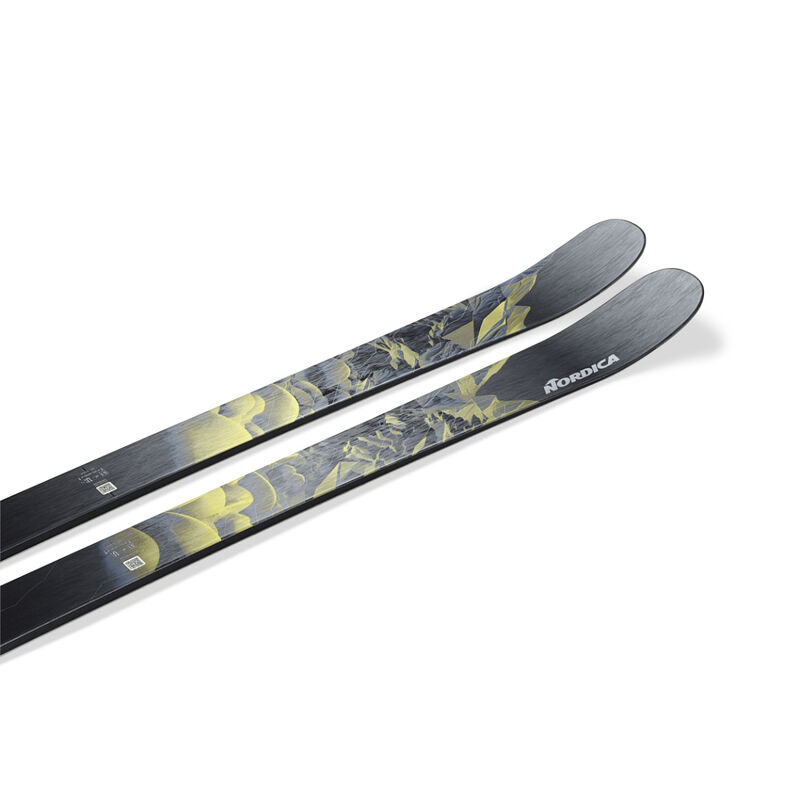 Nordica Enforcer 94 Skis image number 2