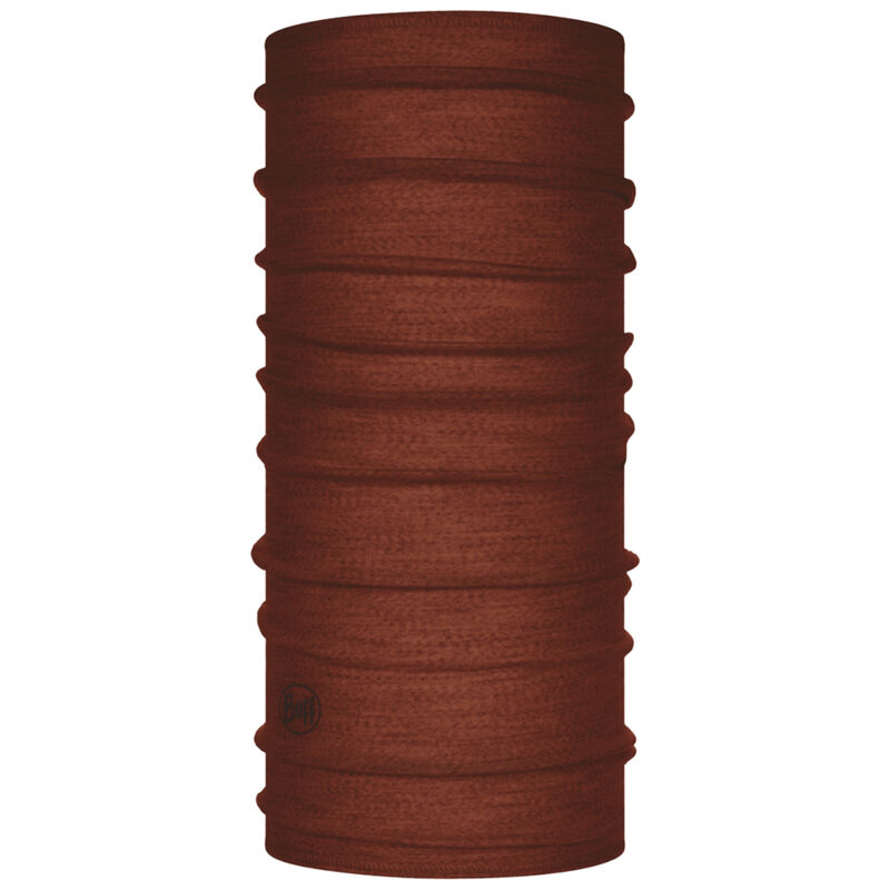 Buff Merino Lightweight Purple Neck Gaiter image number 0
