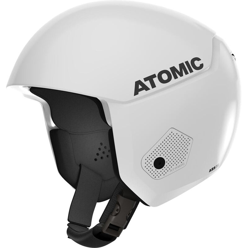 Atomic Redster Helmet Jr image number 0
