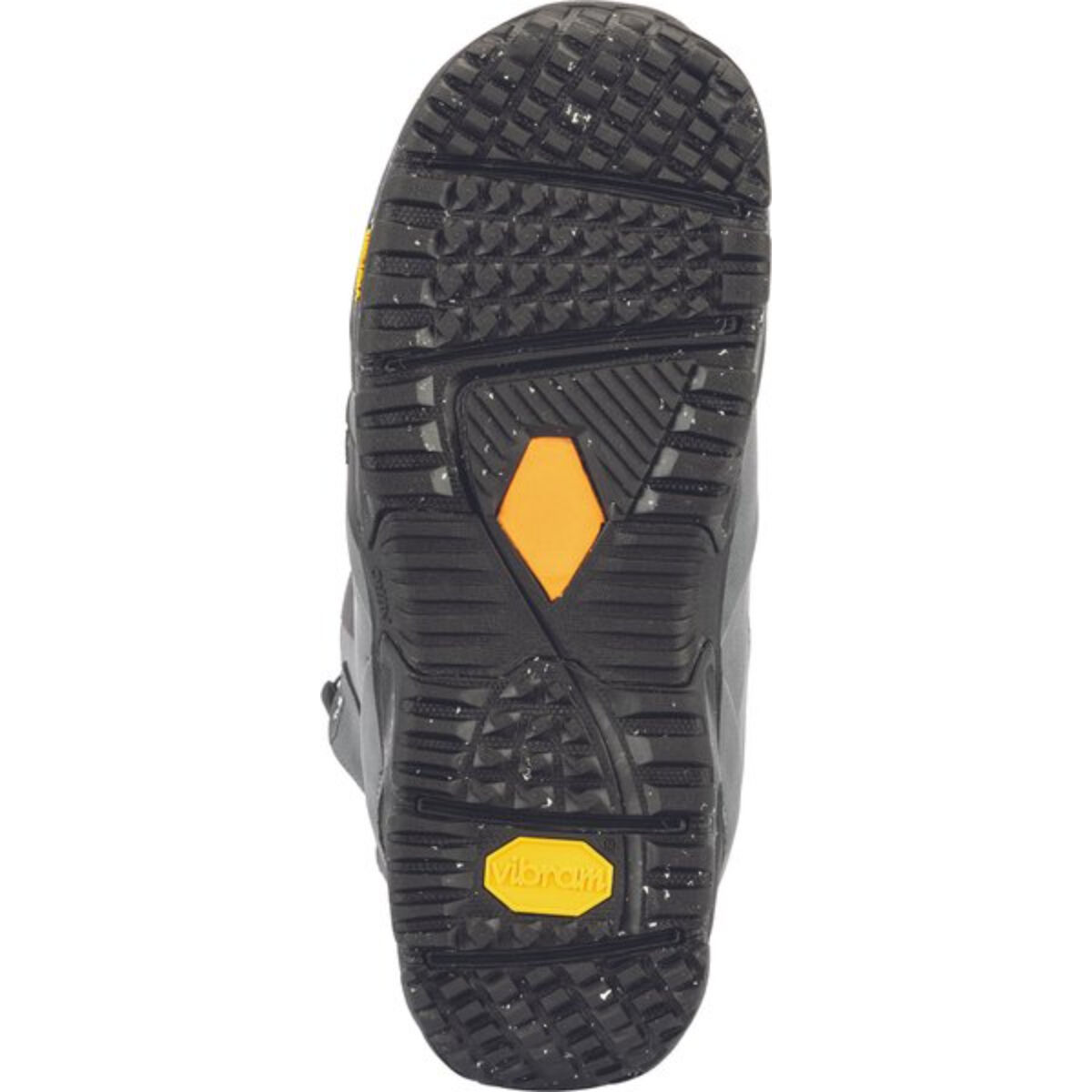 スノーボード NITRO men's PROFILE TLS <step on> Nitro Profile TLS Step On Snowboard Boot - 2024 - Men's