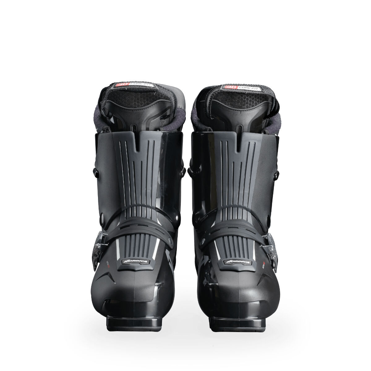 Nordica HF Elite Heat Ski Boots | Christy Sports