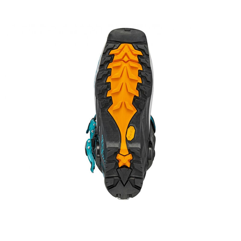 Scarpa Maestrale RS Ski Boots image number 4