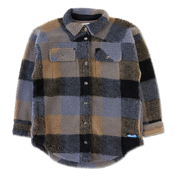 Kavu Northern Sky Shacket Womens