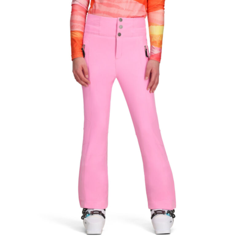 Obermeyer Jolie Softshell Pant Junior Girls image number 2
