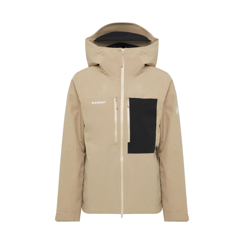 Mammut Stoney HS Thermo Hooded Jacket Mens image number 0