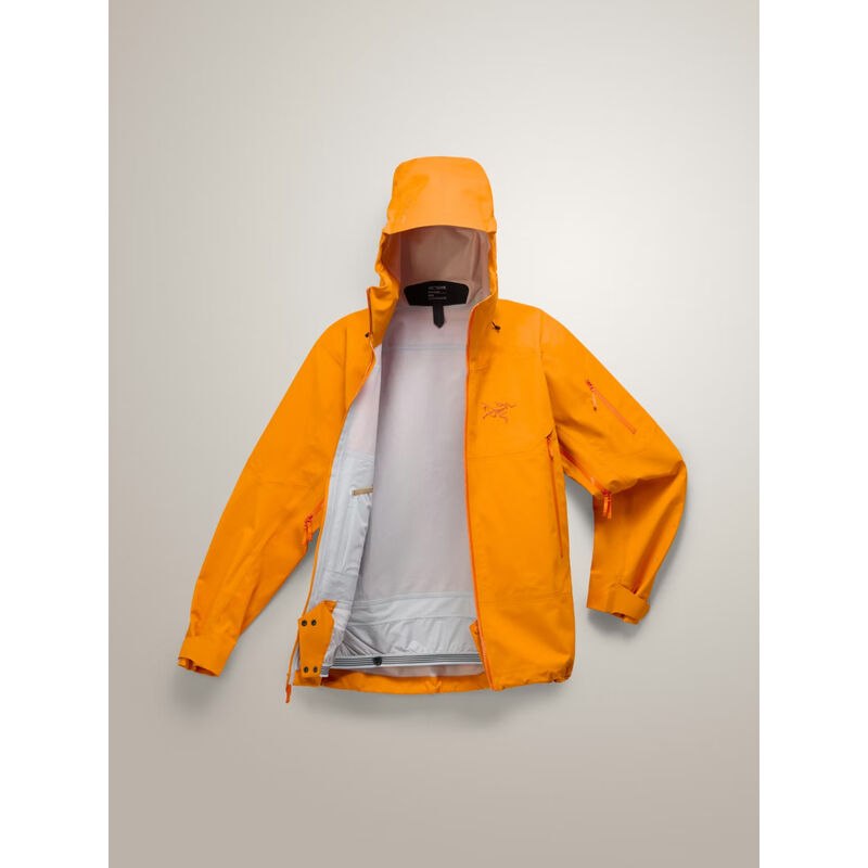 Arc'teryx Sabre Jacket Mens image number 2