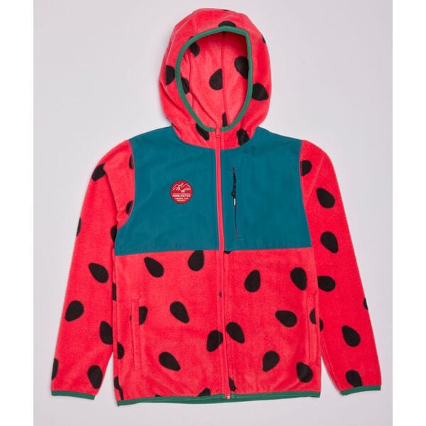 Airblaster Jr. Fleece Jacket Kids