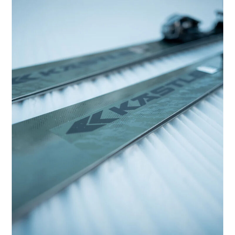 Kastle MX84 Skis image number 3