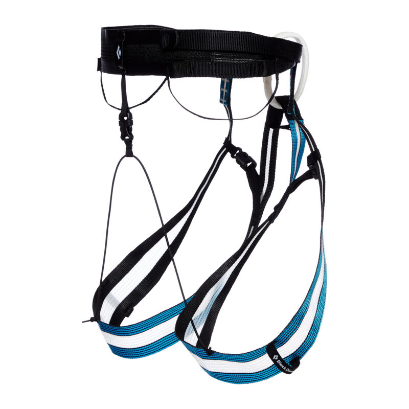 Black Diamond Couloir Harness image number 1