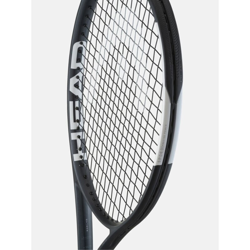Head Speed MP Tennis Racquet - Unstrung image number 3