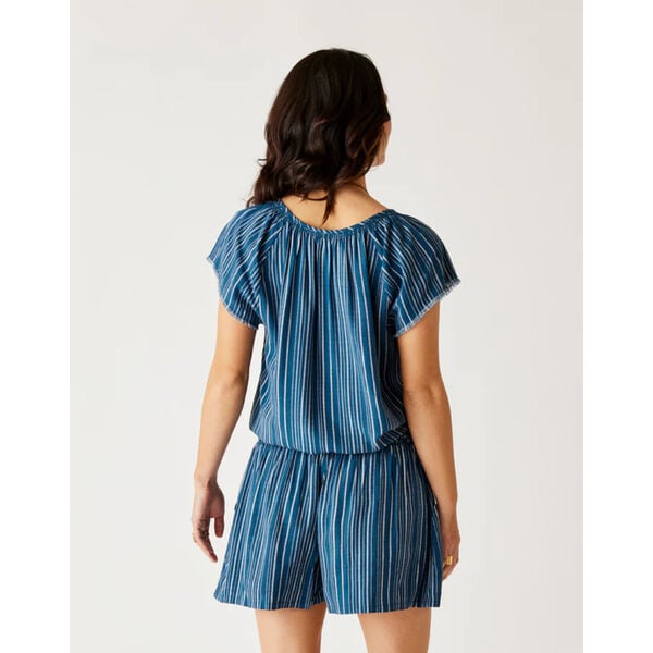 Carve Designs Lilly Top Womens