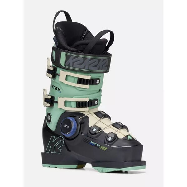 K2 Cortex 95 BOA Ski Boots Womens