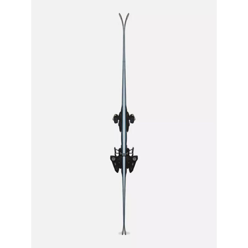 Volkl Peregine 82 Skis + Freeride 13 FR Bindings image number 2