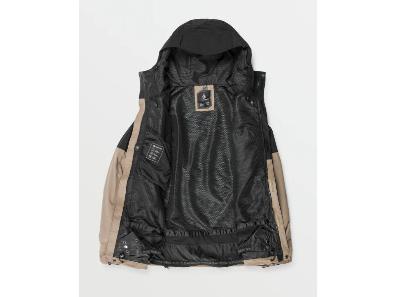 Volcom L Gore-Tex Jacket Mens | Christy Sports