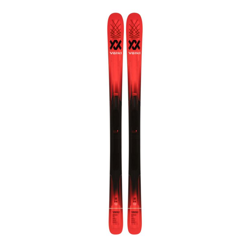 Volkl M6 Mantra Skis image number 0