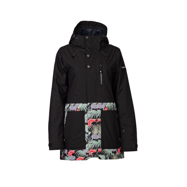 Nikita Sycamore Insulated Jacket Womens