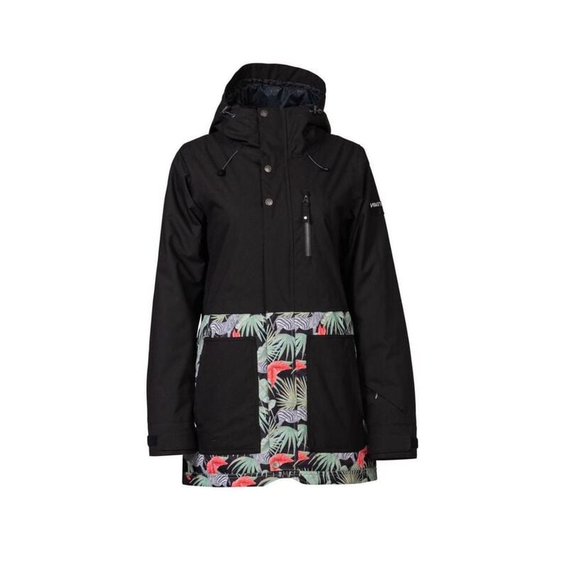 Nikita Sycamore Insulated Jacket Womens image number 1