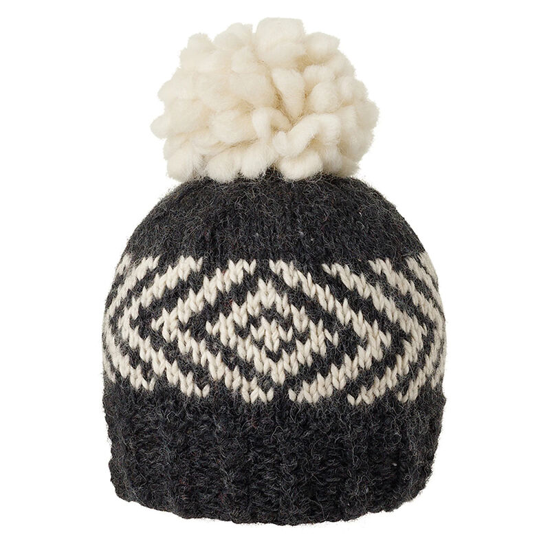 Ambler Baker Beanie Womens image number 0