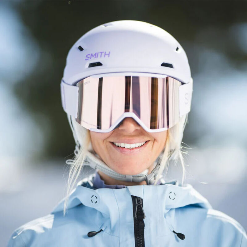 Smith Descend Mips Helmet Womens image number 3