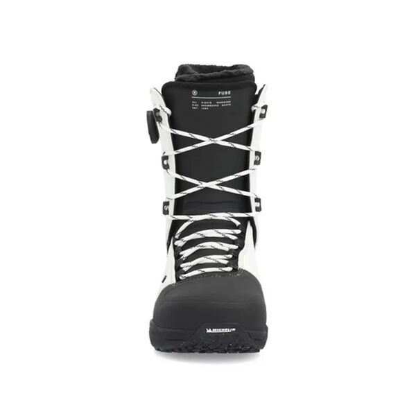 Ride Fuse Snowboard Boots Mens