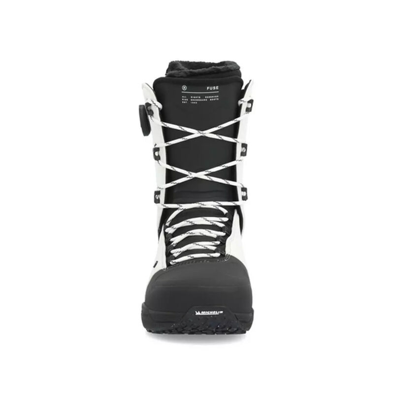 Ride Fuse Snowboard Boots Mens image number 1