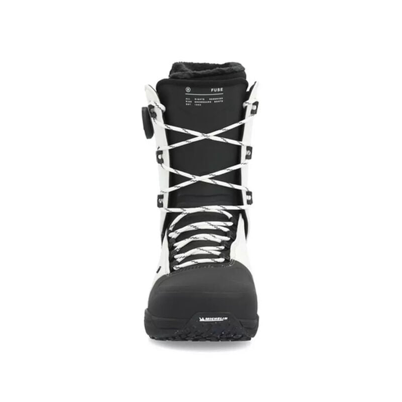 Ride Fuse Snowboard Boots Mens image number 1