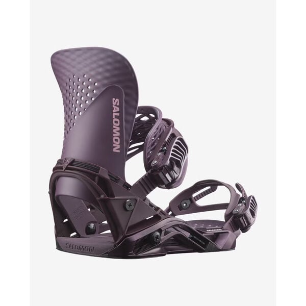 Salomon Hologram Snowboard Bindings Womens
