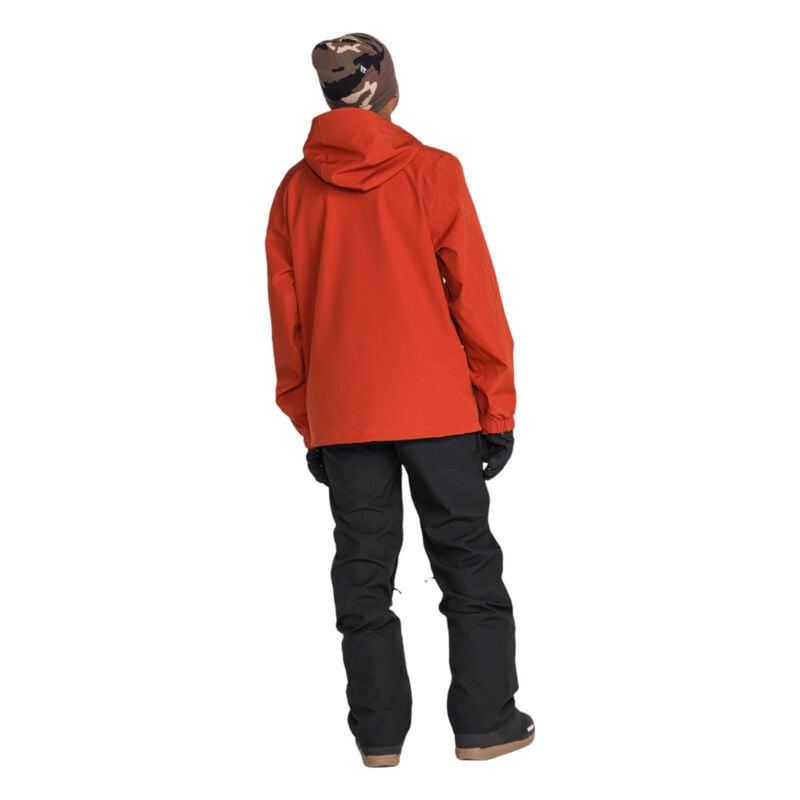 Volcom Freakin Snow Chino Pants Mens image number 7