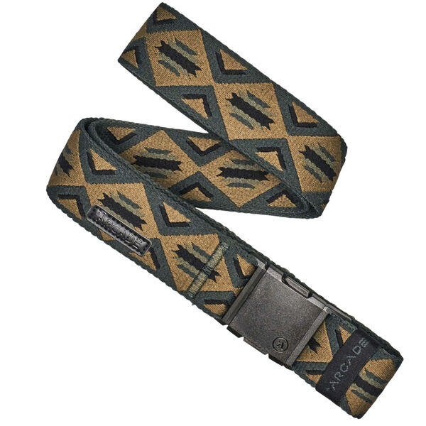 Arcade Vernan Kee Belt