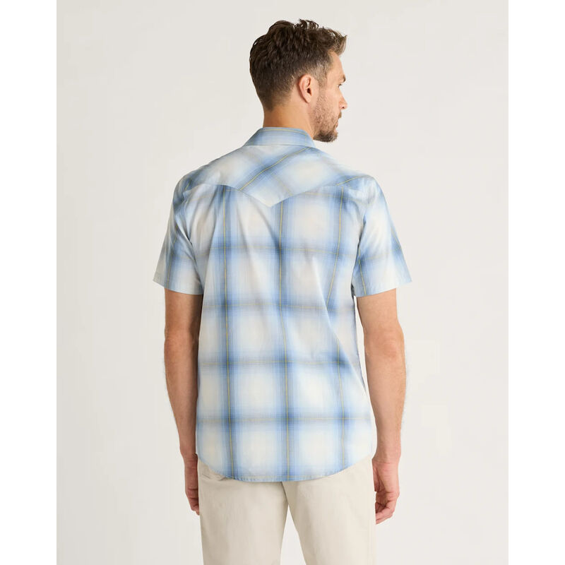 Pendleton Bishop Cotton T-Shirt Mens image number 2
