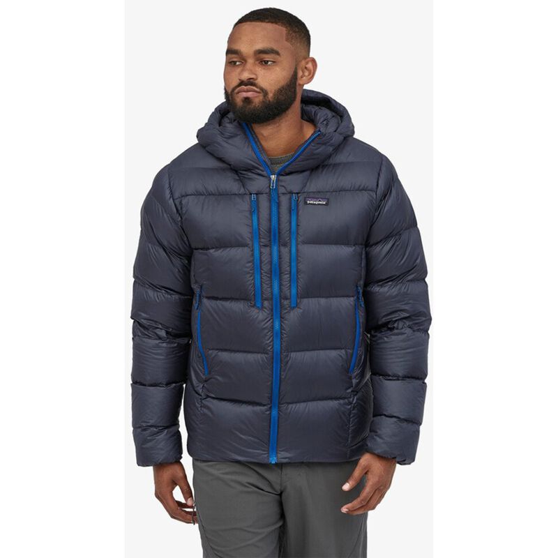 Patagonia Fitz Roy Jacket Mens image number 1