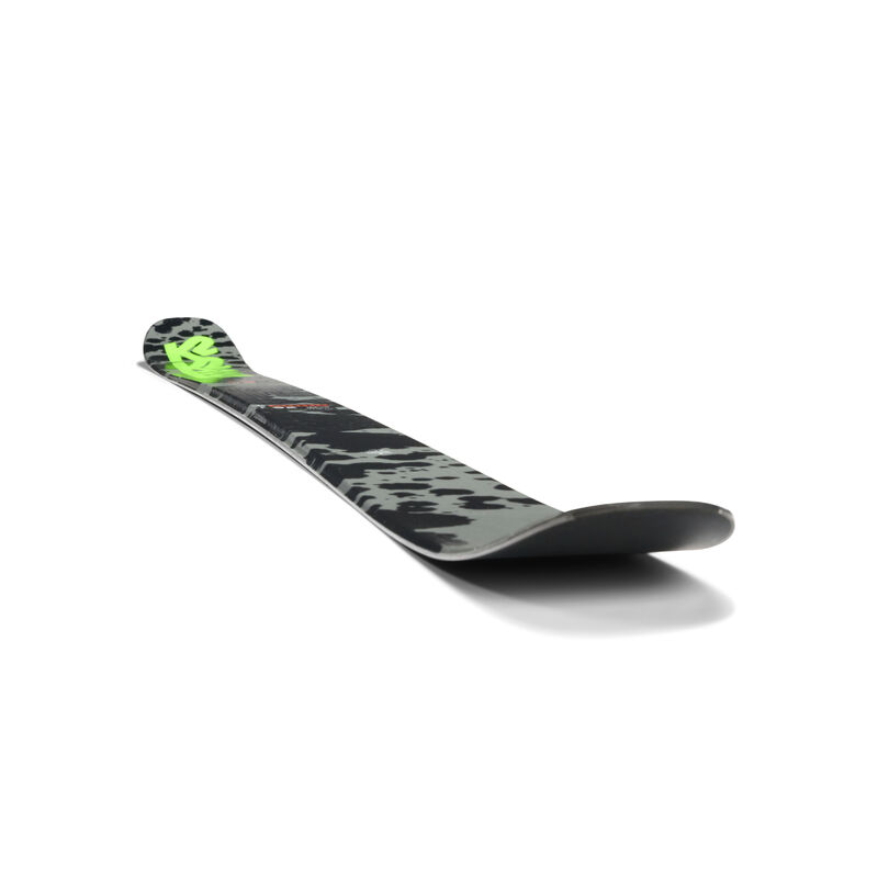 K2 Reckoner 92 Skis image number 3