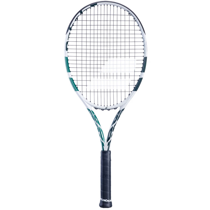 Babolat Boost Wimbledon Tennis Racquet image number 0