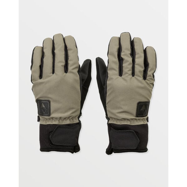 Volcom V.CO Tech Crail Gloves Mens