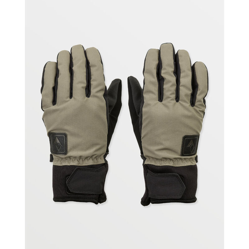 Volcom V.CO Tech Crail Gloves Mens image number 0