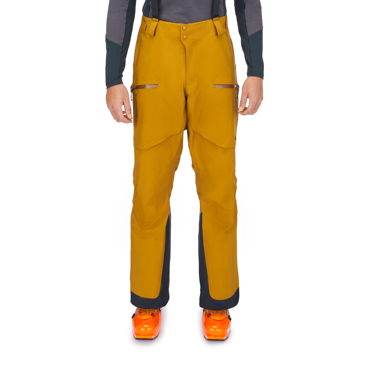 Rab Khroma Latok Gore-Tex Pro Ski Pants Mens | Christy Sports