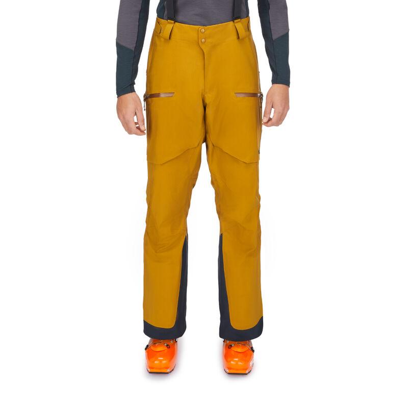 Rab Khroma Latok Gore-Tex Pro Ski Pants Mens image number 2