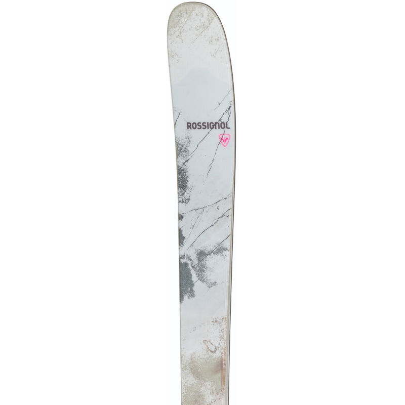 Rossignol Blackops W Stargazer Skis Womens image number 2