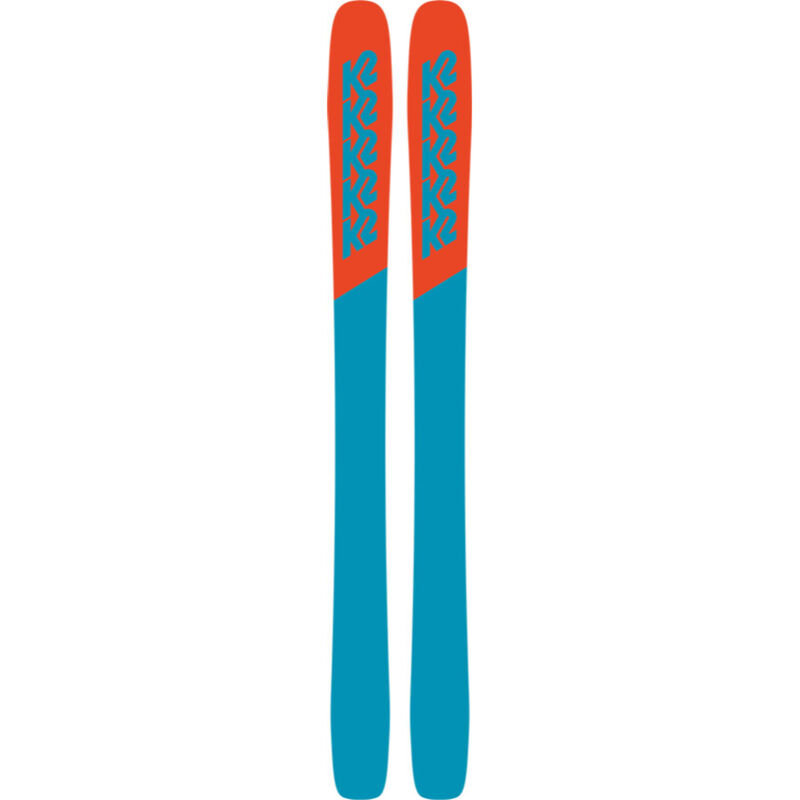 K2 Mindbender Team Skis Kids image number 1