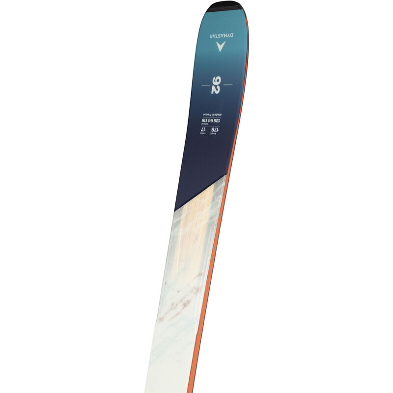 Dynastar M-Pro 92 Skis Womens image number 3