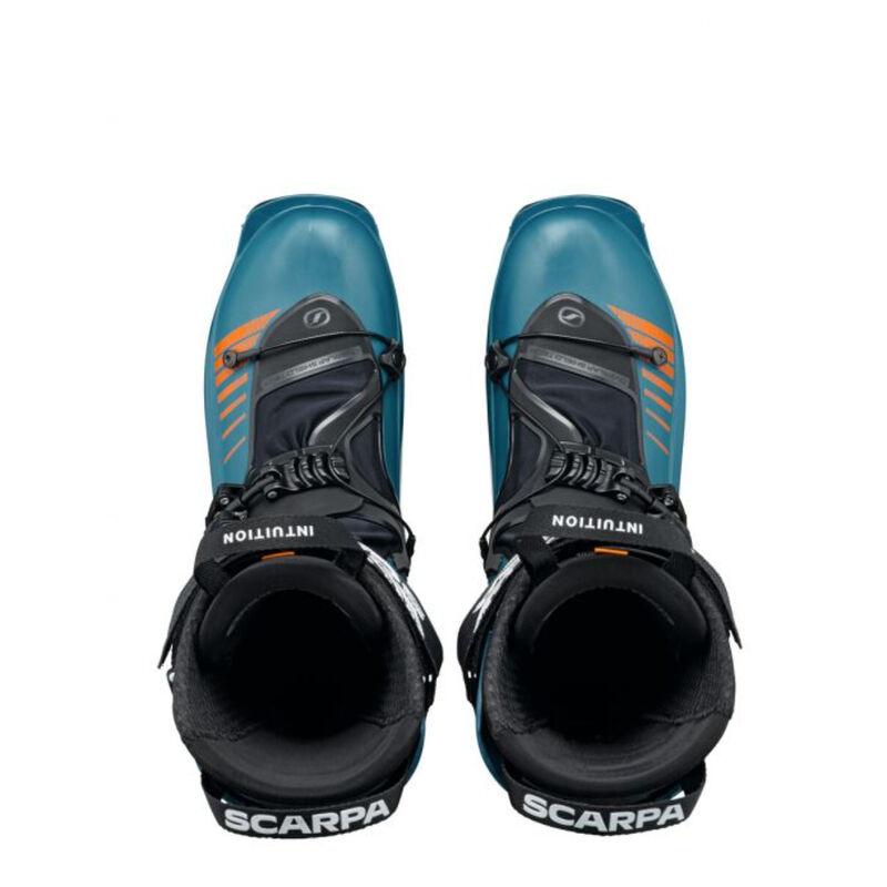Scarpa F1 GT Ski Boots Mens image number 2