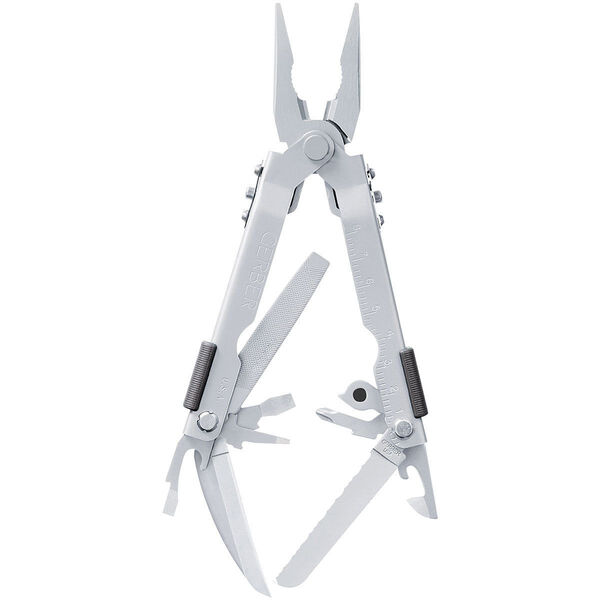 Gerber Needle-Nose Multi-Plier 600