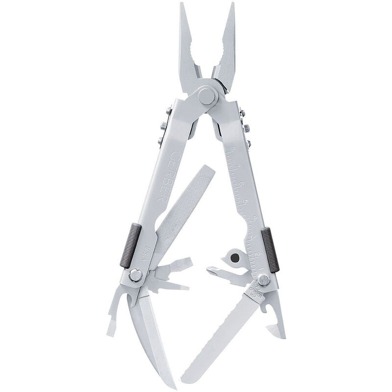 Gerber Needle-Nose Multi-Plier 600 image number 0