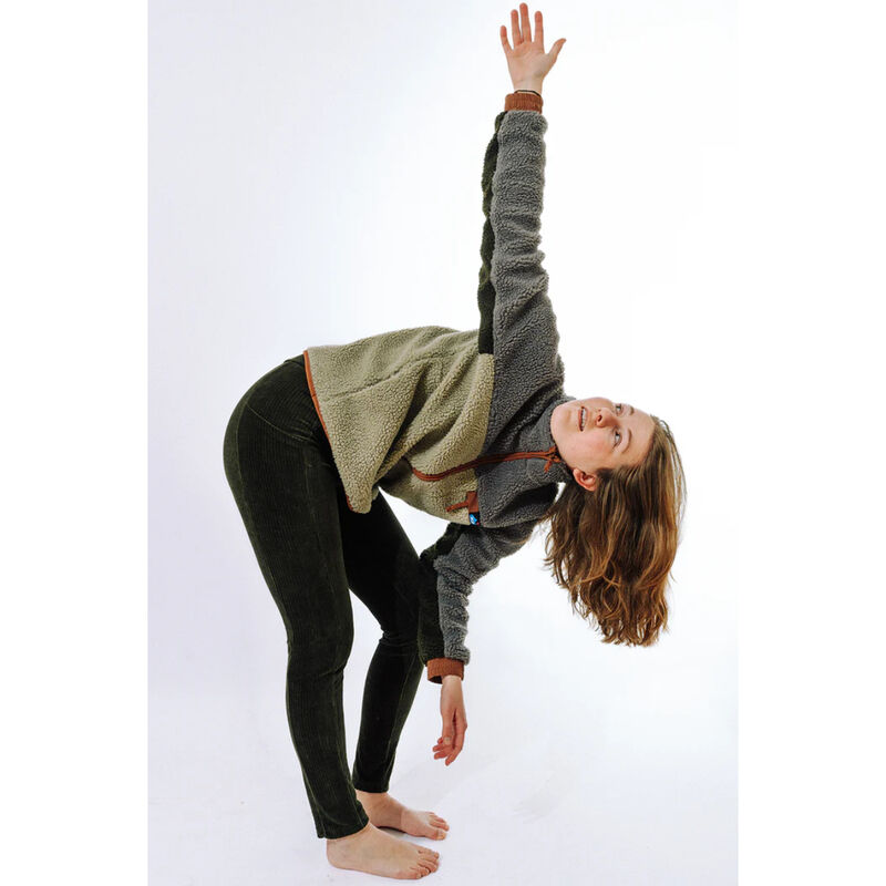Kavu Winterton Legging Womens image number 2
