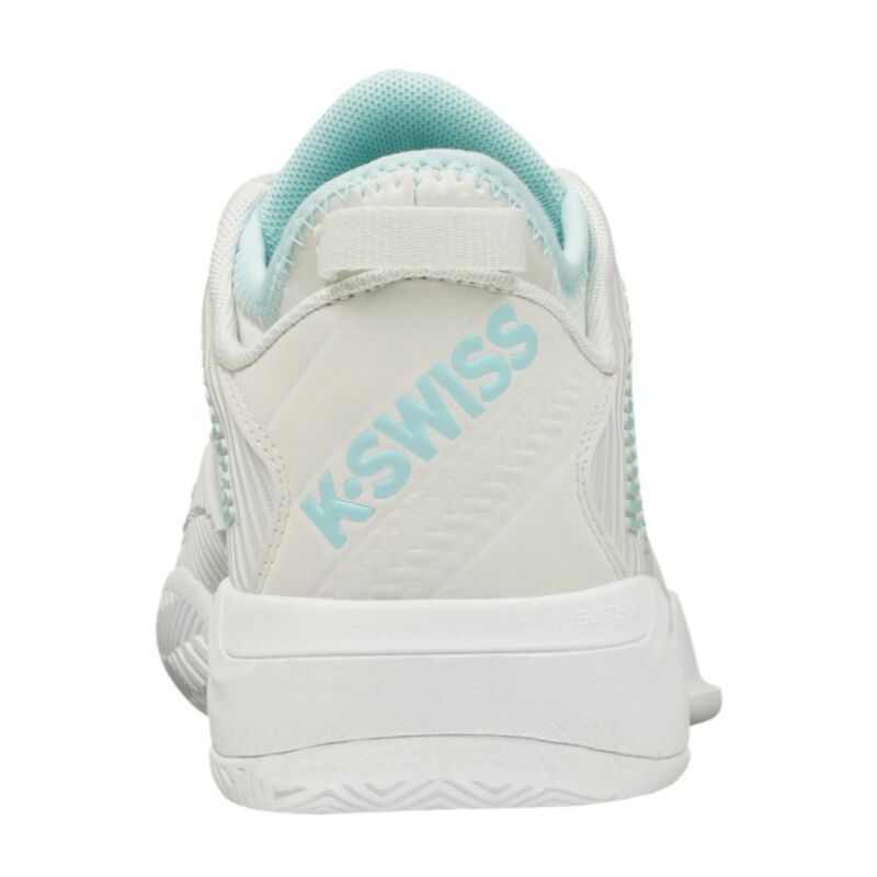 K-Swiss Hypercourt Supreme Tennis Shoes Womens image number 3